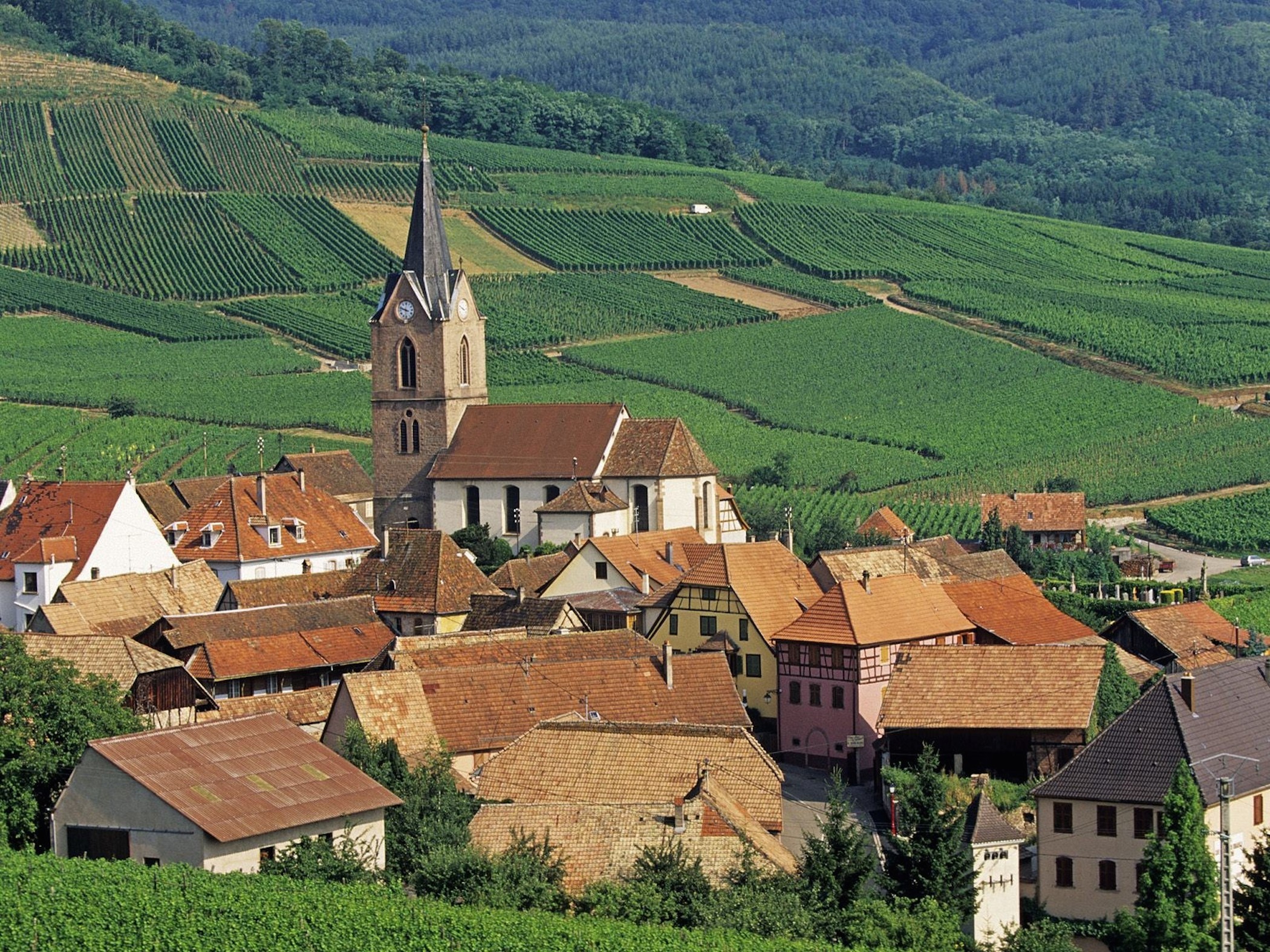 Эльзас франция. Регион во Франции Alsace. Эльзас горы. Эльзас и Лотарингия горы.