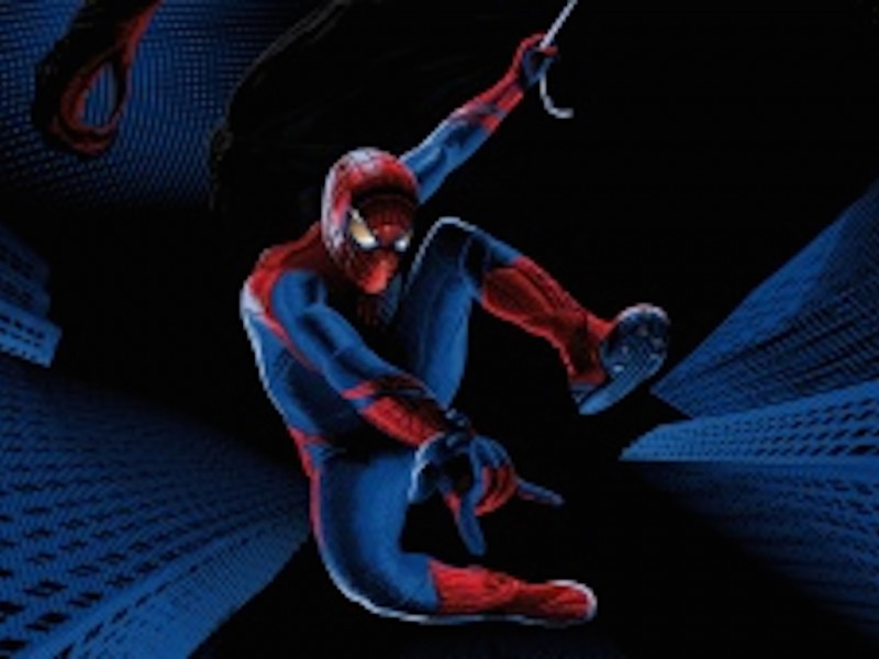 Spider-Man Wallpaper | HD Backgrounds | Free Downloads