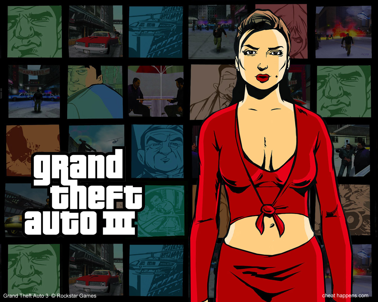 Ost gta 5 main theme фото 67