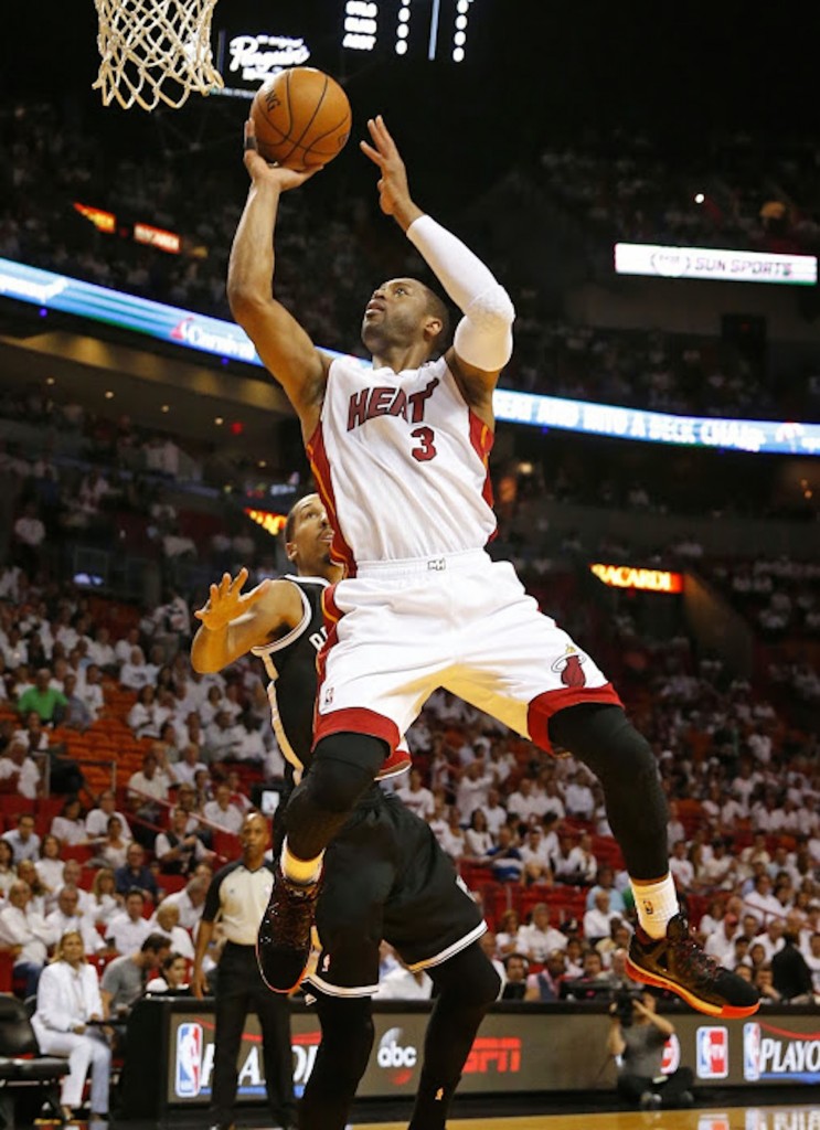 Dwyane Wade Wallpaper-Free Miami Heat Wallpapers