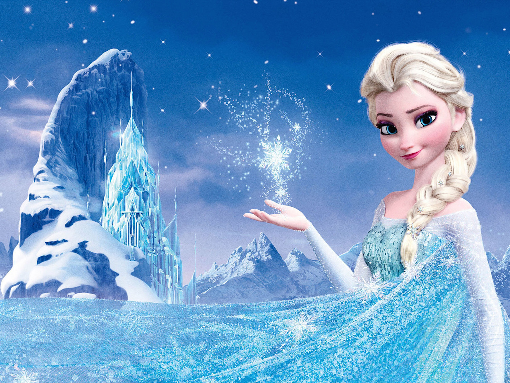 Princess Anna Frozen Wallpaper Free Frozen Background